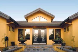 exterior painting boca raton